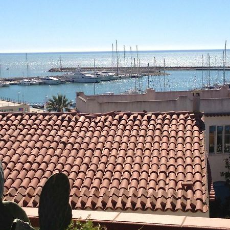 Casa Vacanze Da Giovanni Marina di Ragusa Exteriér fotografie