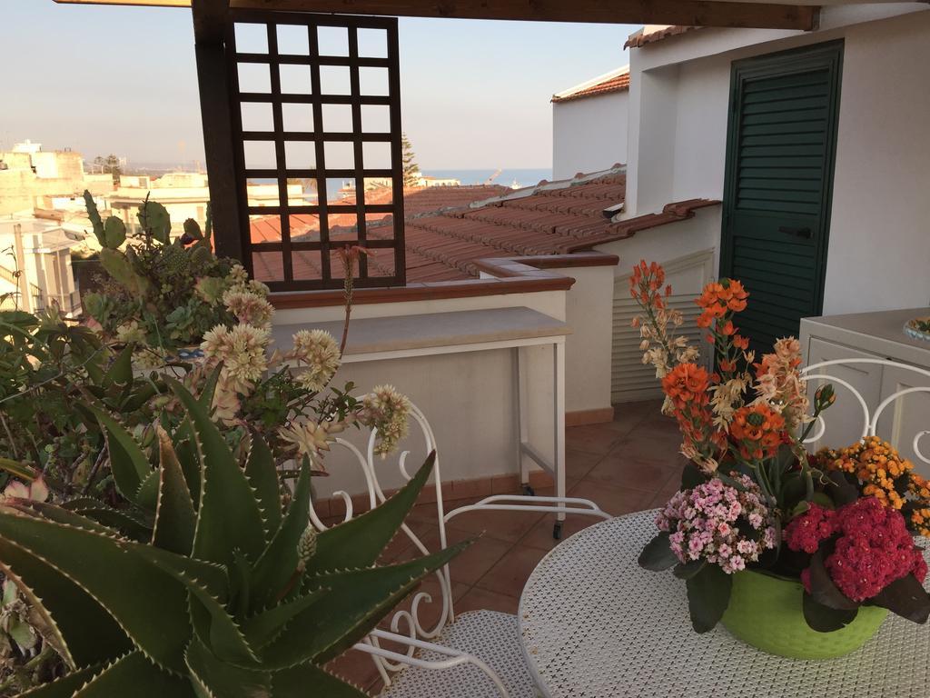 Casa Vacanze Da Giovanni Marina di Ragusa Exteriér fotografie