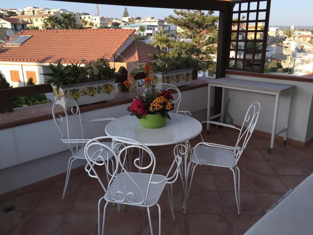 Casa Vacanze Da Giovanni Marina di Ragusa Exteriér fotografie