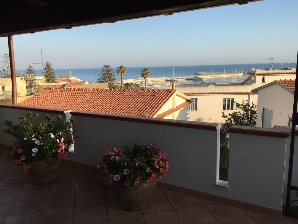 Casa Vacanze Da Giovanni Marina di Ragusa Exteriér fotografie
