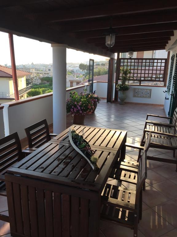 Casa Vacanze Da Giovanni Marina di Ragusa Exteriér fotografie