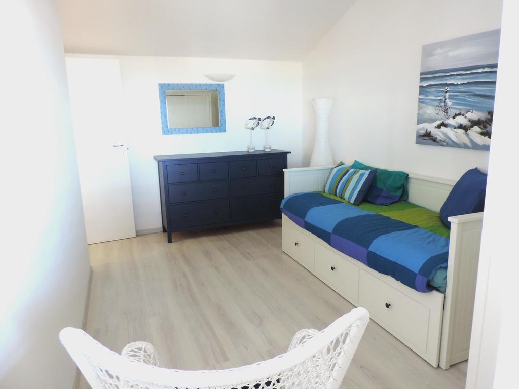 Casa Vacanze Da Giovanni Marina di Ragusa Exteriér fotografie