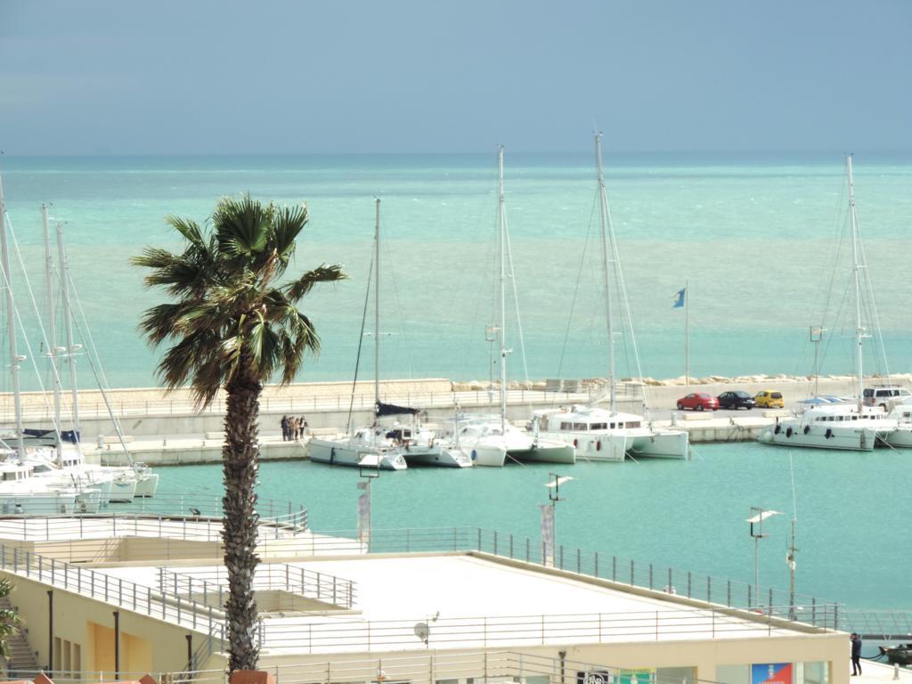 Casa Vacanze Da Giovanni Marina di Ragusa Pokoj fotografie