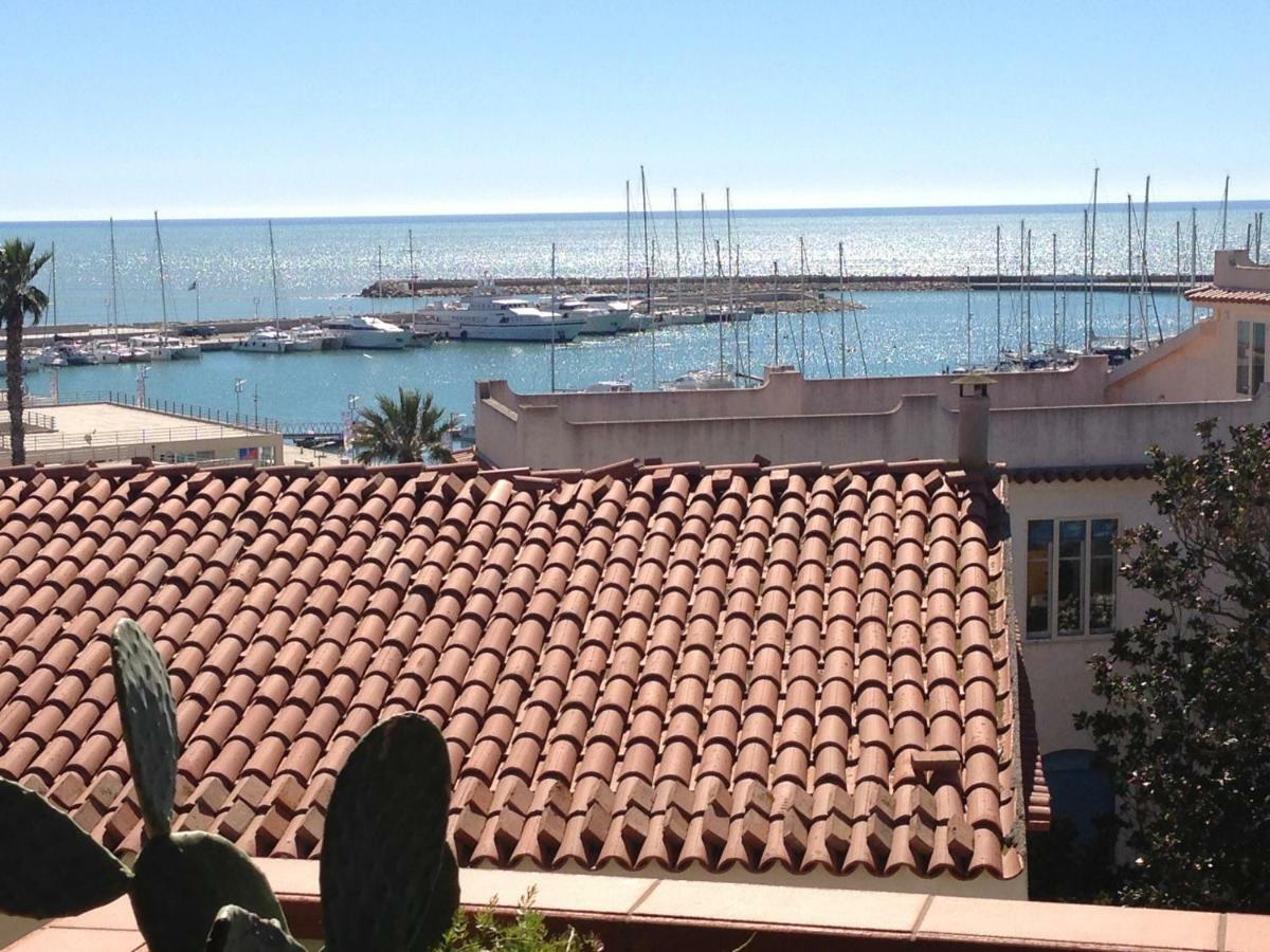 Casa Vacanze Da Giovanni Marina di Ragusa Exteriér fotografie